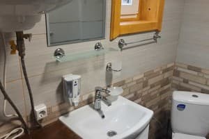 Смерековий затишок 3