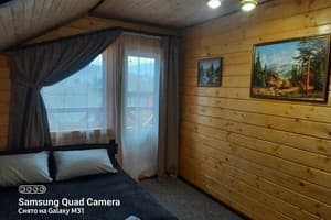 Смерековий затишок 4