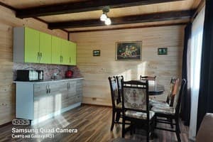 Смерековий затишок 8