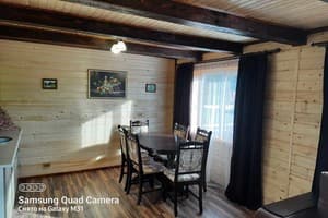 Смерековий затишок 11