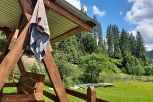 Смерековий затишок 12