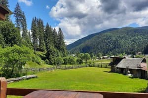 Смерековий затишок 14