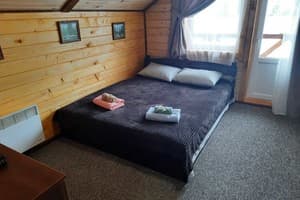 Коттедж Смерековий затишок