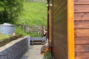 Смерековий затишок 20