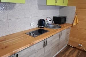 Смерековий затишок 17