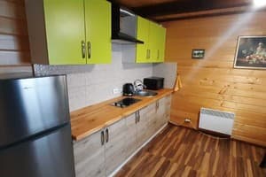 Смерековий затишок 18