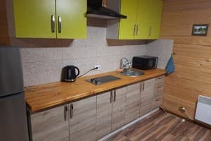 Смерековий затишок 19