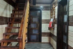 Коттедж Смерековий затишок. Коттедж 4-местный  4