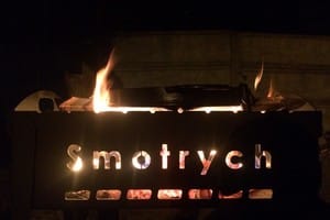Smotrych 6