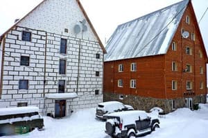 Снігова королева 5