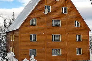 Отель Снігова королева