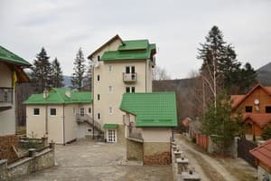 Мини-отель Sofia Forest Club