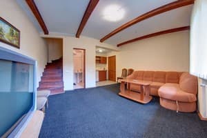 Мини-отель Sofia Forest Club