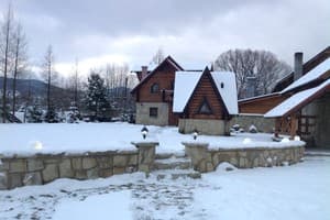 Коттедж София