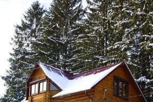 Коттедж Соколиное гнездо