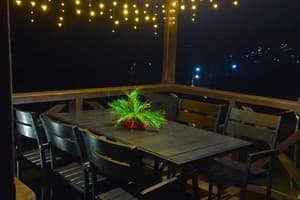 Соколиное гнездо 1