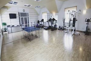 Солнечная Долина 14