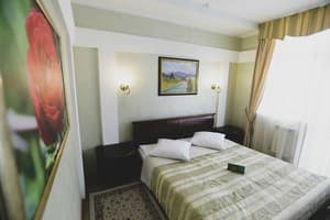 Пансионат Солнечная Долина