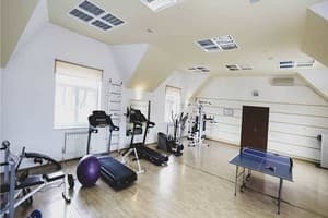 Солнечная Долина 8