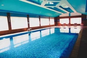 Солнечная Долина 1