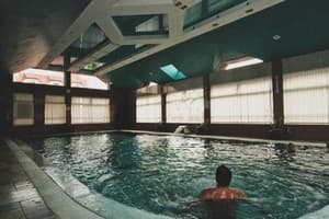 Солнечная Долина 2