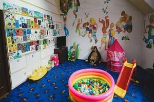 Солнечная Долина 13