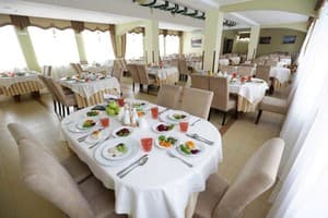 Солнечная Долина 3