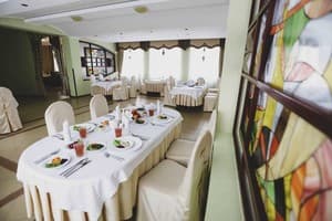 Солнечная Долина 4