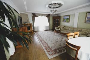 Солнечная Долина 9