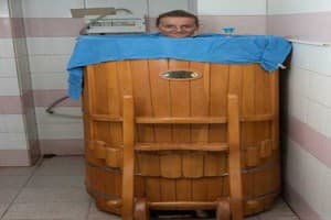 Солнечная Долина 10