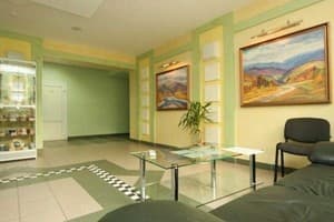 Солнечная Долина 16