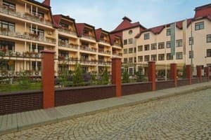 Солнечная Долина 20