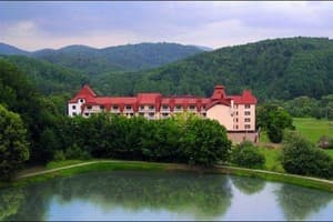 Солнечная Долина 2