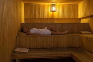 Солнечная Долина 11