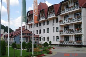 Солнечная Долина 3