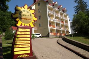 Солнечный 4