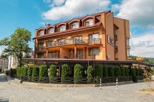 Гостинично-ресторанный комплекс Солнечный луч