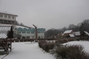 Солнечное Закарпатье 4