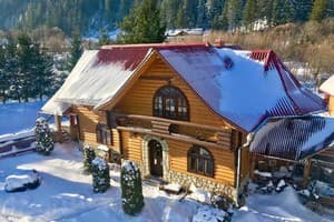 Отель Соломия