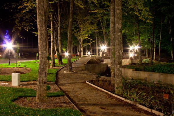 Solva Resort Medical & SPA 5