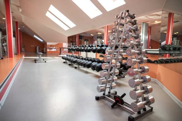 Solva Resort Medical & SPA 18