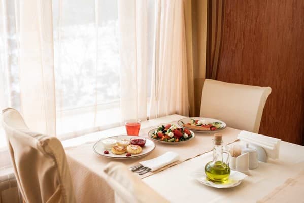 Solva Resort Medical & SPA 20