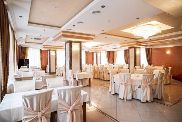 Solva Resort Medical & SPA 22
