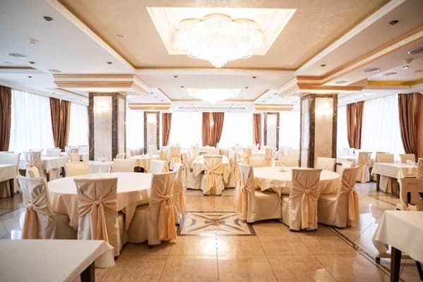 Solva Resort Medical & SPA 24