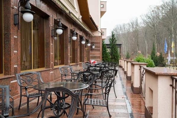 Solva Resort Medical & SPA 25