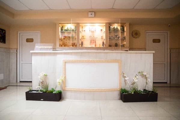 Solva Resort Medical & SPA 29