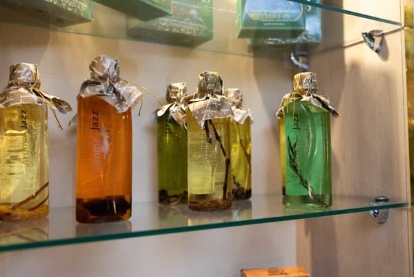 Solva Resort Medical & SPA 30
