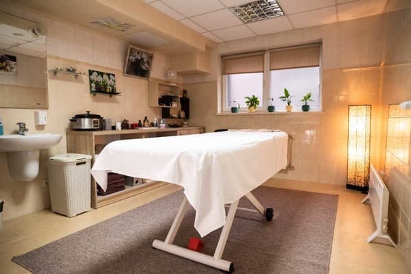 Solva Resort Medical & SPA 31