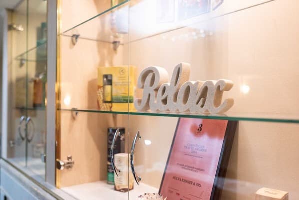 Solva Resort Medical & SPA 32