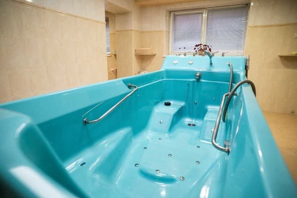 Solva Resort Medical & SPA 33